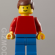 Image for article titled Exclusive: The Evolution of the Minifig